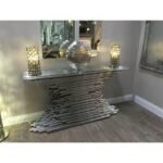 Terano Tubes Console Table
