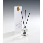 50Ml Clear Diffuser Leez - Oud Gold