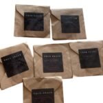 Fragrance Blackcurrant Leaves Diffuser