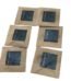 English Garden Car Perfume hanging fragrance diffuser in vehicle interior, Lagos, Nigeria