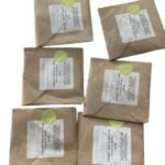 Fragrance Green Tea & Citrus Diffuser