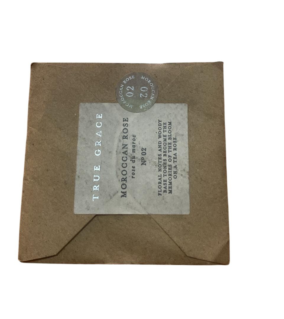 45334 Fragrance Sample/Moroccan Rose Diffuser - Image 1