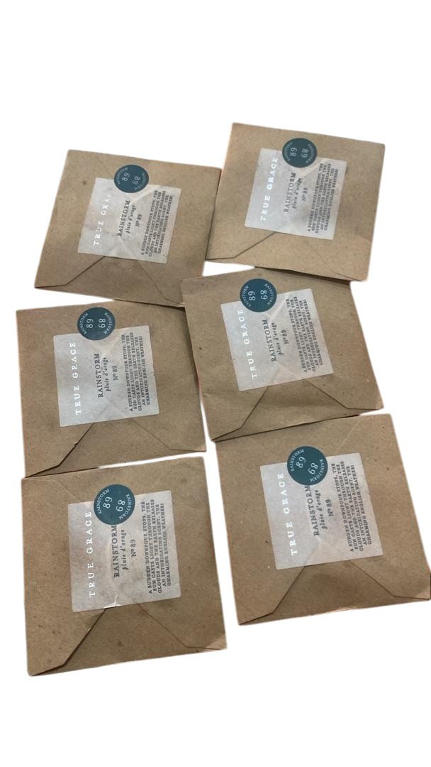 45343 Fragrance After The Rainstorm Diffuser - Image 1