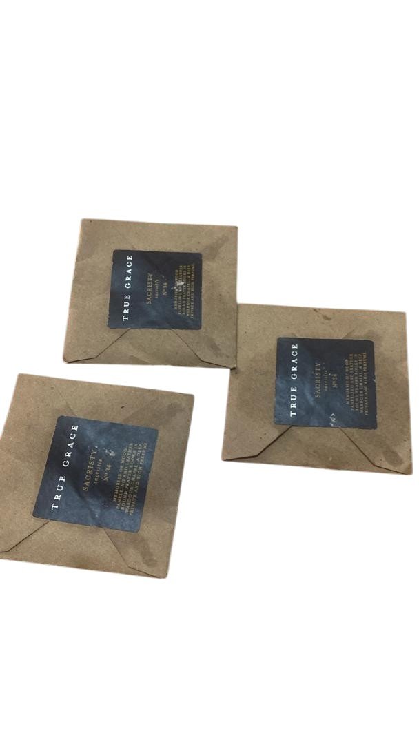 45344 Fragrance Sacristy Diffuser - Image 1