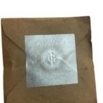 Fragrance Sample/Village Christmas Fire & Fern Diffuser