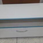 Hayward Coffee Table White