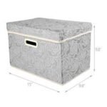 Storage Box - Taylor Madi