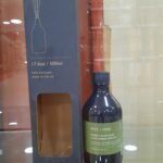 Fresh Aloe & Cucumber Water Reed Diffuser