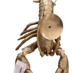 Lopster Candle Decor