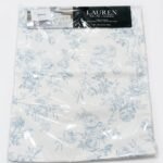 Lauren patterned fabric table runner for sophisticated dining room and kitchen styling in Lagos, Nigeria