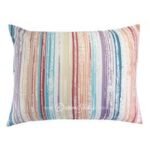 Solstice Sherbert Throw Pillow