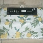 Nicole Miller Placemats