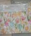 Set of 4 shabby chic floral placemats with vintage design for dining table in Lagos, Nigeria