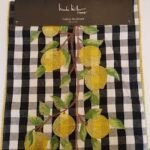 Nicole Miller Table Runner