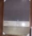 Modern Astratto abstract canvas wall art with gold foil and grey tones for home styling in Lagos, Nigeria