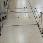 Wine Glass Holder Rack