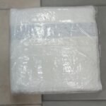 Xl-501 Bath Towels White