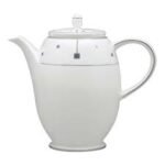 Virtu Coffee Pot 120Cl