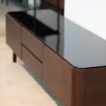 Centre Table 119 X 68 X 20Cm