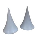 Pencil Mouth Vase Set