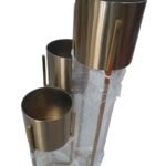 Iron Vase Small-Medium-Large