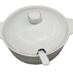 Diamond Pot - Diamond Lasts Forever Caserole Dish