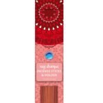 40Pk Incense Sticks & Holder - Nag Champa