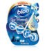 6-pack Bloo Spa Moments Vitality toilet rim blocks for long-lasting hygiene and scent in Lagos, Nigeria