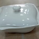 Medium Square Soup Bowls