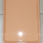 Plastic Serving Small Tray( Acrylic)