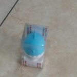 Egg Cup Holder With Silicon Lid