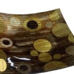 Vincenza Allure Plate 3Asst