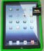 Vibrant neon green silicone protective case for iPad with Funky Accessories tag in Lagos, Nigeria