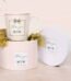 White ceramic I Love You Mum mug for tea and coffee gifting in Lagos, Nigeria