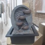 Tranquility Fountain 2 Asst