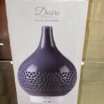 Desire Aroma Humidifier Blue