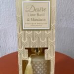 Desire Basil Diffuser 200Ml