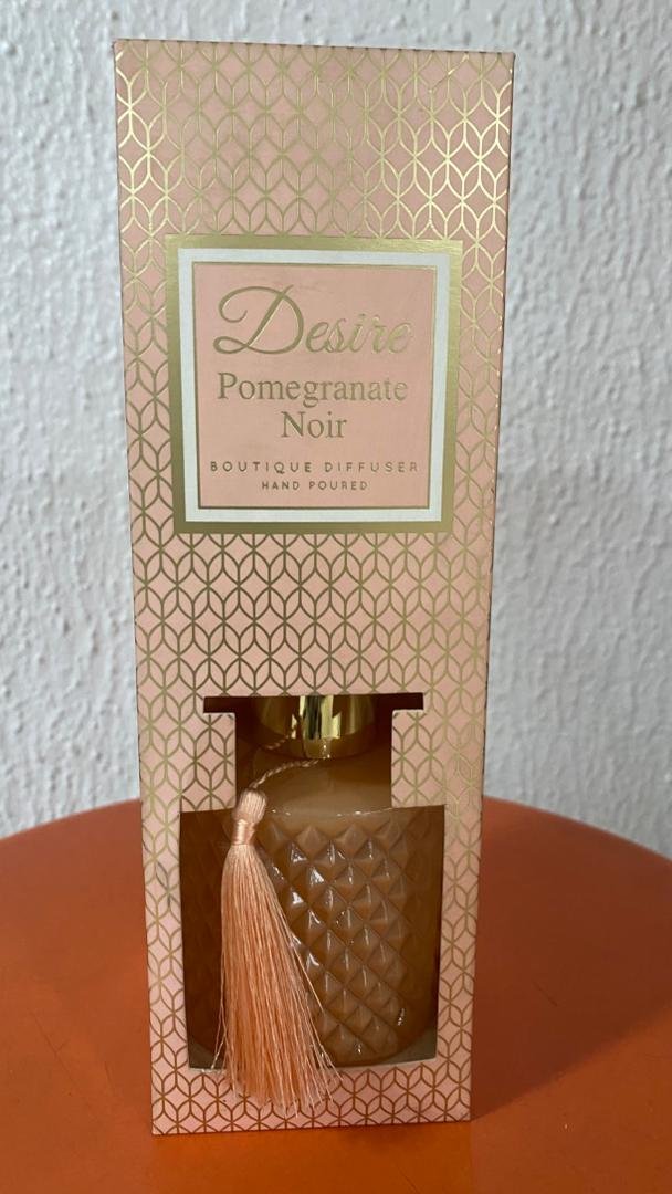 5010792454351 Desire Pomegran Noir Diffuser 200Ml - Image 1