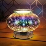 Aroma Lamp Astral