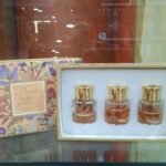 Floral Magnolia & Mulberry Diffuser Set