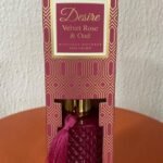 Velvet Rose & Oud Diffuser 100Ml
