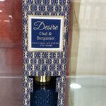 Oud & Bergamot Diffuser 100Ml