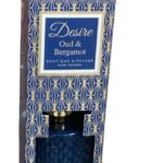 Oud & Bergamot Diffuser 200Ml