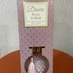 Peony & Blush Round Diffuser 200Ml