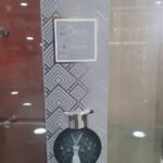 Magnolia & Mulb Round Diffuser 100Ml