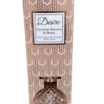 Rosegold Round Bloss Diffuser 100Ml