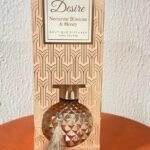 Rosegold Round Bloss Diffuser 200Ml