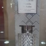 Vanilla&Anise Diffuser 200Ml