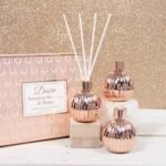 Rosegold Diffuser Blossom & Ho S3 50Ml