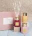 Elegant Desire reed diffuser set with scented oil and reeds for home fragrance in Lagos, Nigeria.